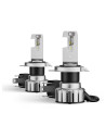 OSRAM АВТОМОБИЛНА LED ЛАМПА 64193DWNBSM H4 LED 20/19W 12V P43T FS2 TRADE  - 4062172398152 - 2