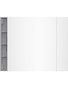 BTICINO Модул празен Sfera New Allwhite - 352302 - Цена | LEDs4economy