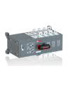 ABB Разединител OTM… 250A 4P I-0-II с моторно задвижване 230V и ръкохватка - 1SCA022846R1910 - Цена | LEDs4economy
