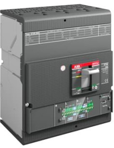 ABB Автомат T Max XT4N 250А електронна защита Ekip LS/I 4P 36kA регулируем (In x 0.4...1) АВВ - 1SDA068147R1 - Цена | LEDs4econo