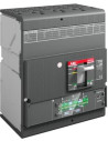 ABB Автомат T Max XT4N 250А електронна защита Ekip LS/I 4P 36kA регулируем (In x 0.4...1) АВВ - 1SDA068147R1 - Цена | LEDs4econo
