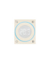 VIMAR 30440.C Стаен ротативен термостат Linea, 100-240V 2M, с циферблат, Canvas,  - 2