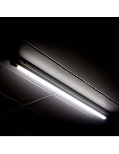 V-TAC LED Пура T5 8W 60 см 4000K - 216318 - Цена | LEDs4economy 2