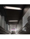 V-TAC LED Пура T5 8W 60 см 4000K - 216318 - 4