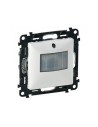 Legrand 752173A  Сензор движение без рамка Valena life Бяло - LG-752173A - 2