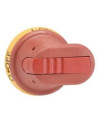 ABB Ръкохватка OHY45J6E311 пистолетен тип за разединители 16...125A - 1SCA022817R2300 - Цена | LEDs4economy