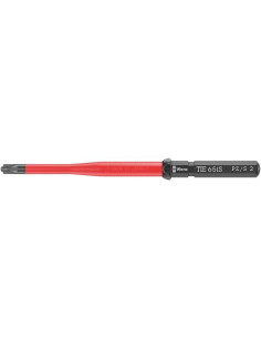 Wera Острие PZ/S 1x154 Slim, 65 Kraftform Kompakt VDE 1000V - W006530 - Цена | LEDs4economy