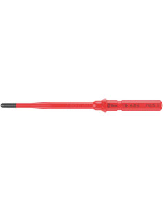 Wera Острие PH/S 1x154 Slim, 62 Kraftform Kompakt VDE 1000V - W006516 - Цена | LEDs4economy