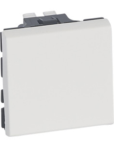 Legrand Девиаторен ключ антибактериален 2 мод. Easy-Led Mosaic NEW - 078711L - Цена | LEDs4economy