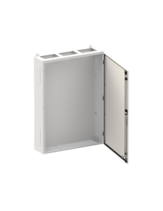 ABB Табло за открит монтаж TwinLine 1100x800x225 TG307G с плътна метална врата IP55 - 2CPX010017R9999 - Цена | LEDs4economy