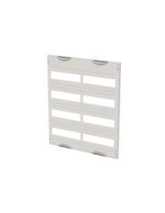 ABB Пластрон AS24 стъпка 125мм 600x500мм - 2CPX062818R9999 - Цена | LEDs4economy