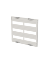 ABB Пластрон AS23 стъпка 125мм 450x500мм - 2CPX062816R9999 - Цена | LEDs4economy