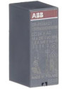 ABB Реле интерфейсно CR-P 24 VAC, 16A, 1 превключващ контакт, монтаж в цокъл - 1SVR405600R0000 - Цена | LEDs4economy