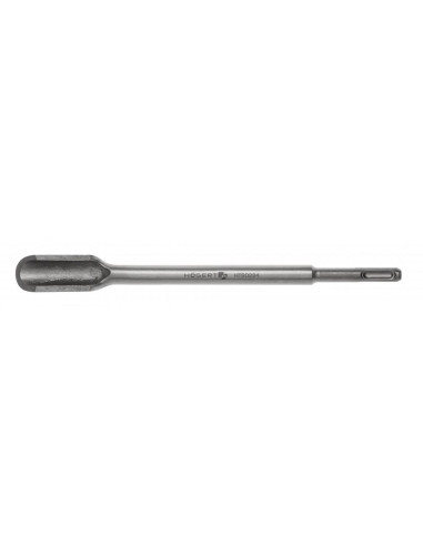 HT6D284 Длето (Каналокопач) SDS+, 22 mm x 14 mm x 250 mm Högert 