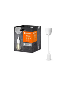 LEDVANCE LED ЛАМПА VINTAGE 1906 PENDULUM BELL WHITE - 4099854092688 - Цена | LEDs4economy