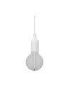 LEDVANCE LED ЛАМПА VINTAGE 1906 PENDULUM BELL WHITE - 4099854092688 - 2