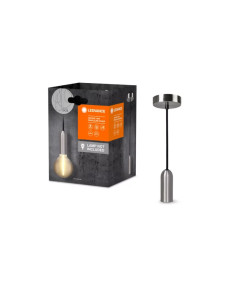 LEDVANCE LED ЛАМПА VINTAGE 1906 PENDULUM ROUND CHROME - 4099854092602 - Цена | LEDs4economy