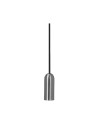 LEDVANCE LED ЛАМПА VINTAGE 1906 PENDULUM ROUND CHROME - 4099854092602 - 2