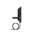 LEDVANCE LED ПРОЖЕКТОР FL COMP VALUE 180W 840 SYM 100 BK  - 4058075575189 - 7