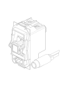 VIMAR 09001.0.250 Механизъм за еднополюсен ключ Neve Up, 1P 16AX 250V 1M,  - 3