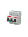 ABB Автоматичен прекъсвач S803S 3P 5A крива С 40kA - 2CCF019904R0001 - Цена | LEDs4economy
