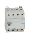 Legrand ДТЗ 4P 40A 300mА серия DX3 ID тип AC - 411723 - Цена | LEDs4economy