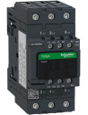 SE Контактор TeSys D 3P 22kW (50A AC-3) 1NO-1NC 24V DC EverLink - LC1D50ABD - Цена | LEDs4economy