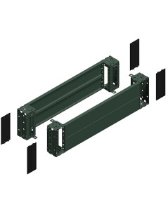SE Страници за основа (2 бр.) В200хШ800мм за табло PanelSeT SFN - NSYSPF8200 - Цена | LEDs4economy