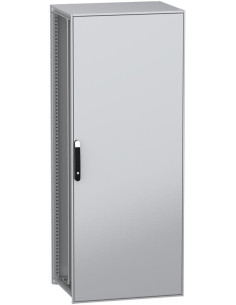 SE Метално табло 2000x800x600мм с плоча IP55 PanelSeT SFN - NSYSFN20860P - Цена | LEDs4economy