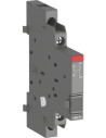 ABB Помощен контакт 1NO+1NC, HK1-11, за моторна защита, за страничен монтаж - 1SAM201902R1001 - Цена | LEDs4economy