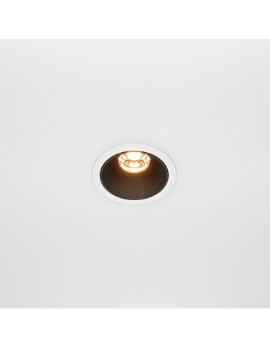 MAYTONI Лупе Alfa LED - DL043-01-10W2.7K-RD-WB-DE | Leds4economy.