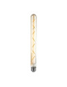 V-tac LED Крушка - 7W T30 E27 Filament Amber Покритие 2200K 217144
