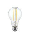 V-tac LED Крушка - 12W Filament E27 A60 3000К 217458