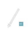 LEDVANCE LED ЛАМПА DULUX S11 LED 6W/840 230V EM G23 - 4058075823037