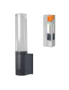 LEDVANCE ЛАМПА ЗА ОТКРИТ МОНТАЖ SMART WIFI FLARE WALL RGBW 320lm DG IP44 SMART - 4058075478275 - Цена | LEDs4economy