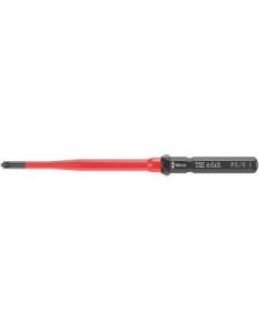 Wera Острие PZ/S 1x157, 65 Kraftform Kompakt VDE 1000V - W006528 - Цена | LEDs4economy