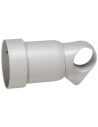 Legrand Куплунг сив 2P+T 16A френски с ринг - 050425 - Цена | LEDs4economy