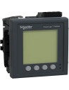 SE Мрежов анализатор за ИНДИРЕКТНО мерене на ел. енергия PM5560, Modbus и Ethernet, за панелен монтаж, - METSEPM5560 - Цена | LE