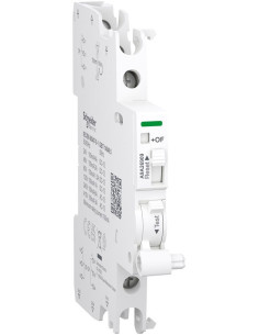 SE Помощен контакт Acti 9 iC60 индикация състояние или повреда iOF/SD+OF 2CO - A9A26909 - Цена | LEDs4economy