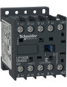 SE Контактор TeSys K 4P 4kW (9A AC-3) 24V DC - LP1K09004BD - Цена | LEDs4economy
