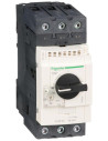 SE Моторна защита TeSys GV3P 30kW TM 48…65A 50kA EverLink - GV3P65 - Цена | LEDs4economy