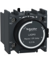 SE Блок помощни контакти TeSys D 1NO-1NC закъснение при включване 0.3...3 s - LADR0 - Цена | LEDs4economy