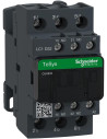 SE Контактор TeSys D 3P 15kW (32A AC-3) 1NO-1NC 110V 50/60Hz - LC1D32F7 - Цена | LEDs4economy