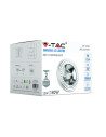 V-tac LED Крушка - AR111 13.5W 12V 40 Градуса G53 Chip 3000K 214257 - 3