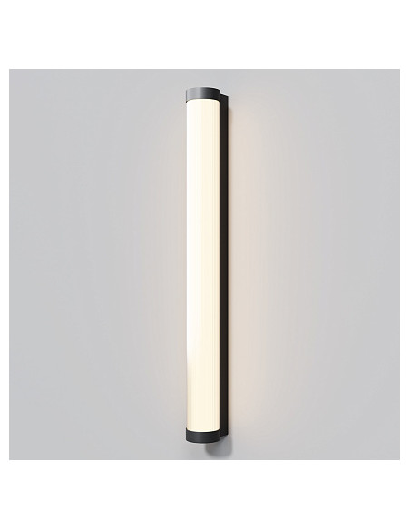 MAYTONI Wall lamp Rounge - O482WL-L16B3K | Leds4economy.com