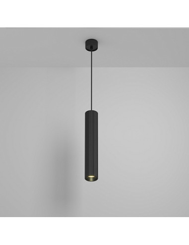 MAYTONI Pendant lamp Calipso - P106PL-01-GU10-B | Leds4e