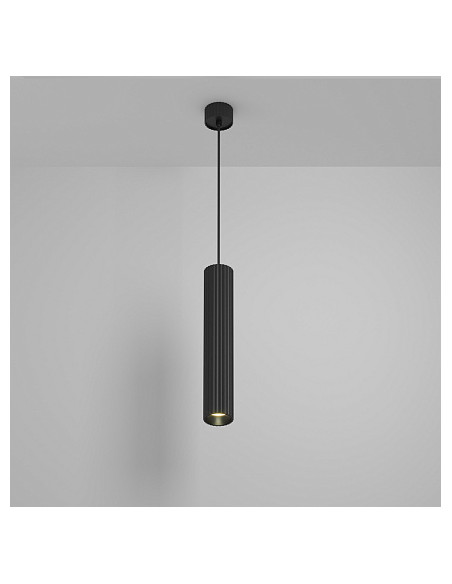 MAYTONI Pendant lamp Calipso - P106PL-01-GU10-B | Leds4e