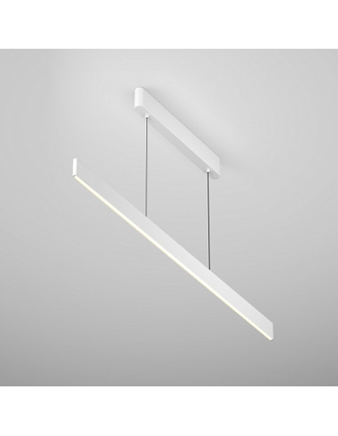 MAYTONI Пендел - P109PL-36W2.7-6K-W | Leds4economy.com