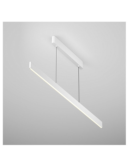 MAYTONI Пендел - P109PL-36W2.7-6K-W | Leds4economy.com