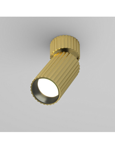 MAYTONI Ceiling lamp Calipso - C108CL-01-GU10-BS | Leds4e